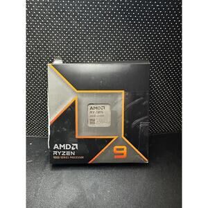 AMD Ryzen 9 9950X 16-Core Processor
